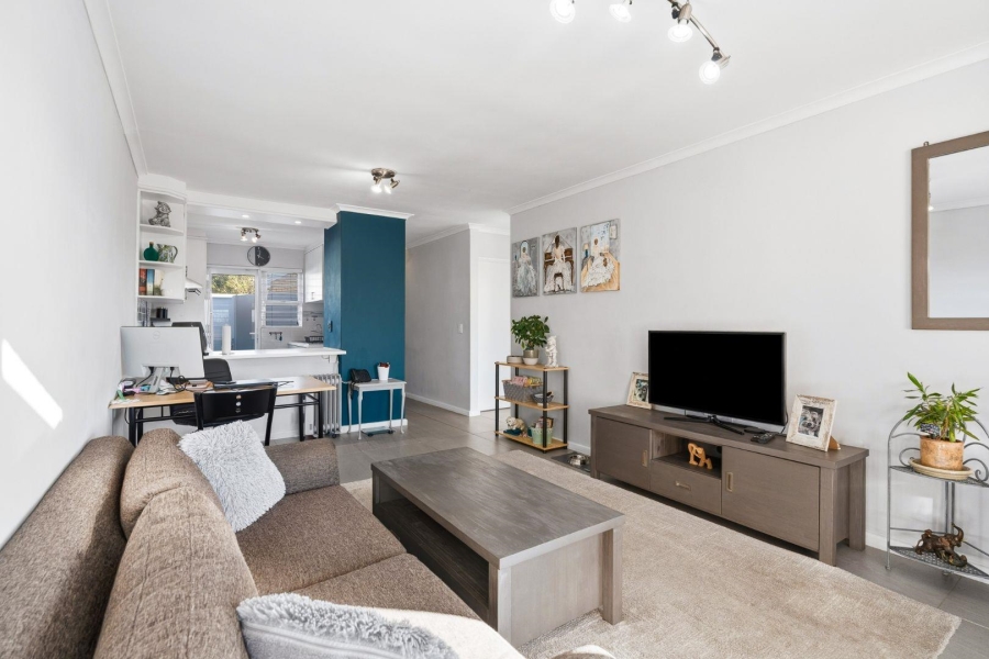 To Let 2 Bedroom Property for Rent in Milnerton Ridge Western Cape